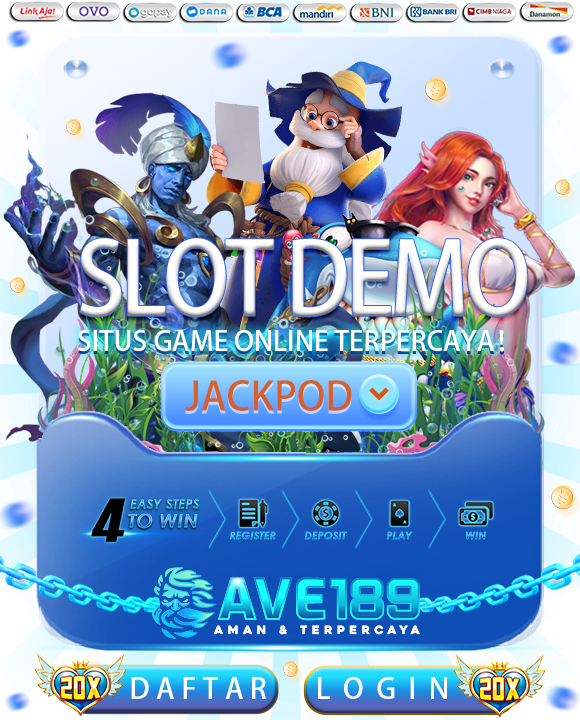 AVE189 : HASILKAN UANG ASLI DENGAN BERBAGAI GAME TERBAIK | elib.uwgm.ac.id