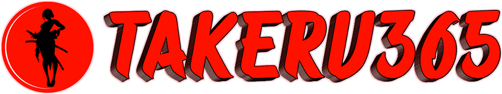 LOGO TAKERU365