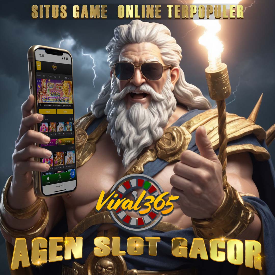 VIRAL365 ✅✅ RATUSAN GAME TERBARU YANG SIAP MEMBERIKAN HASIL MAKSIMAL!