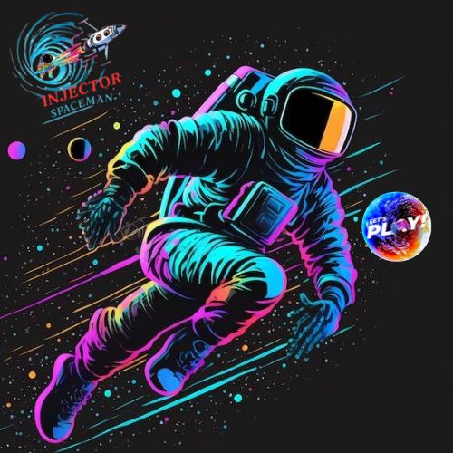 BOT | SPACEMAN | INJECTOR : Bot spaceman prediction ter-akurat!