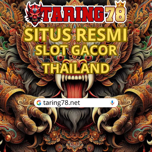 TARING78 :: Link Daftar situs resmi dengan Keamanan dan Kenyamanan tertinggi 2025