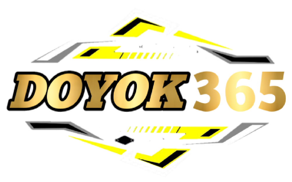 DOYOK365 ✅✅ RASAKAN PERBEDAAN BERMAIN DI SITUS RESMI GAME ONLINE DENGAN LAYANAN PRIMA!