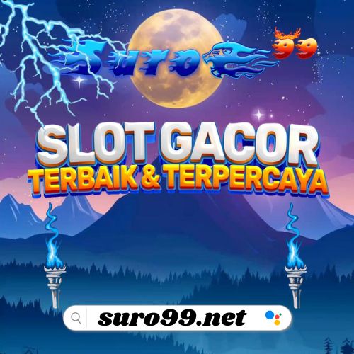 SURO99 :: Mekanisme Proses Deposit Mudah Slot Gacor Bersama Pustaka Pekanbaru Gampang Menang