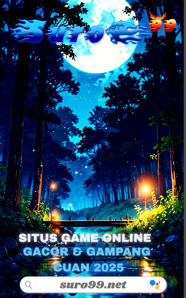 SURO99 :: SAMBUT MALAM 1 SURO DENGAN KEUNTUNGAN CUAN NYATA DI SURO99!