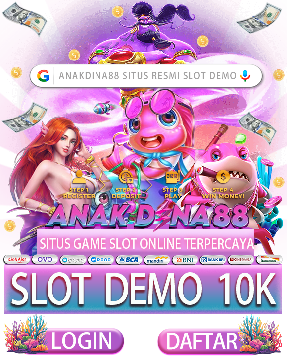 anakdina88 Login 