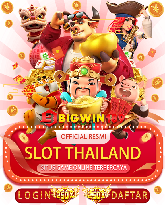 BIGWIN189 ✅✅ Situs Gaming Online Tergacor Dengan Pola Hiburan Menguntungkan & Fitur RTP Tinggi
