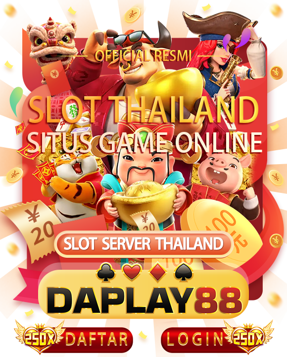 DAFTAR DAPLAY88
