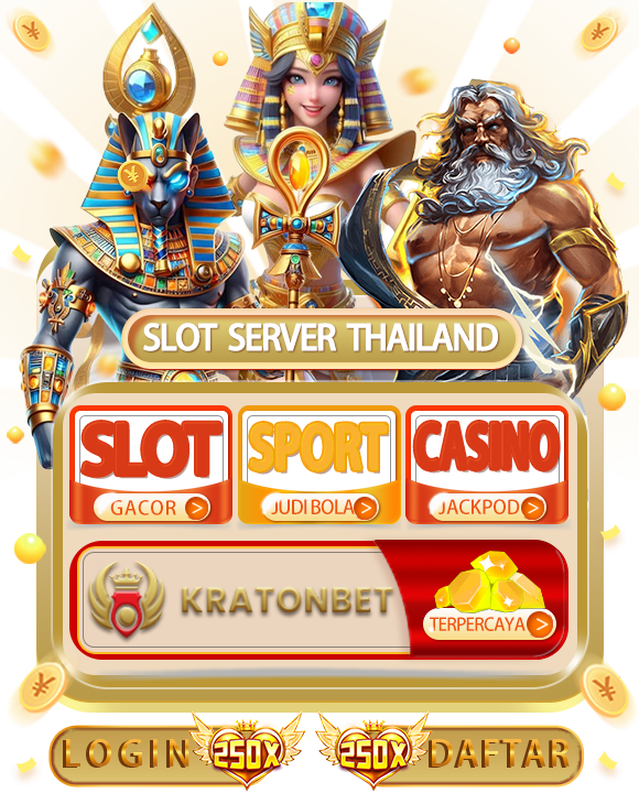 kratonbet Login 