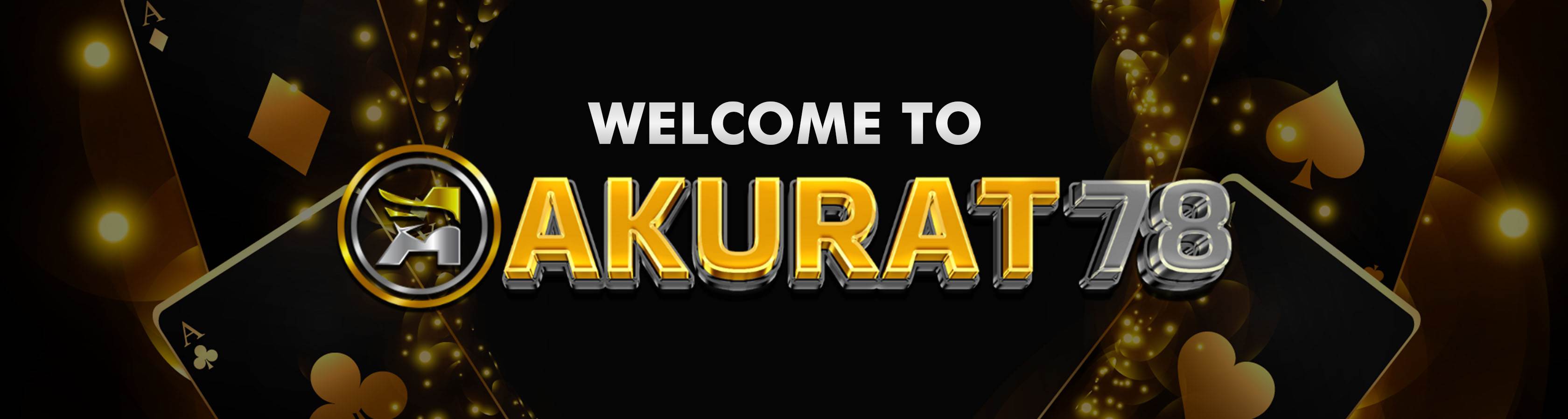 AKURAT78 :: INFORMASI PALING AKURAT UNTUK DAPATKAN RATING RTP PALING GACOR HINGGA 99%