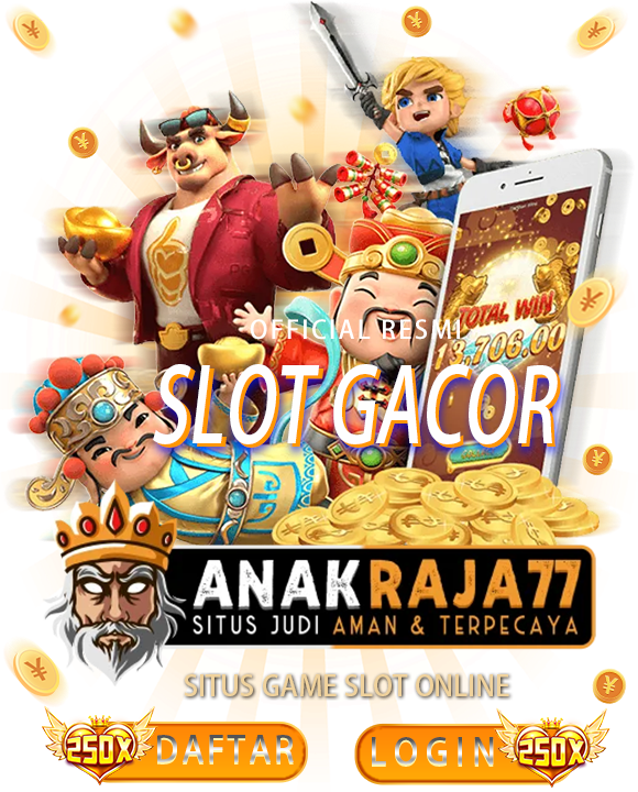 ANAKRAJA77✅✅ THE GREAT SAFARI: PETUALANGAN GAME ONLINE SLOT PENGHASIL UANG TERBAIK – LINK DAFTAR SMK NU LASEM