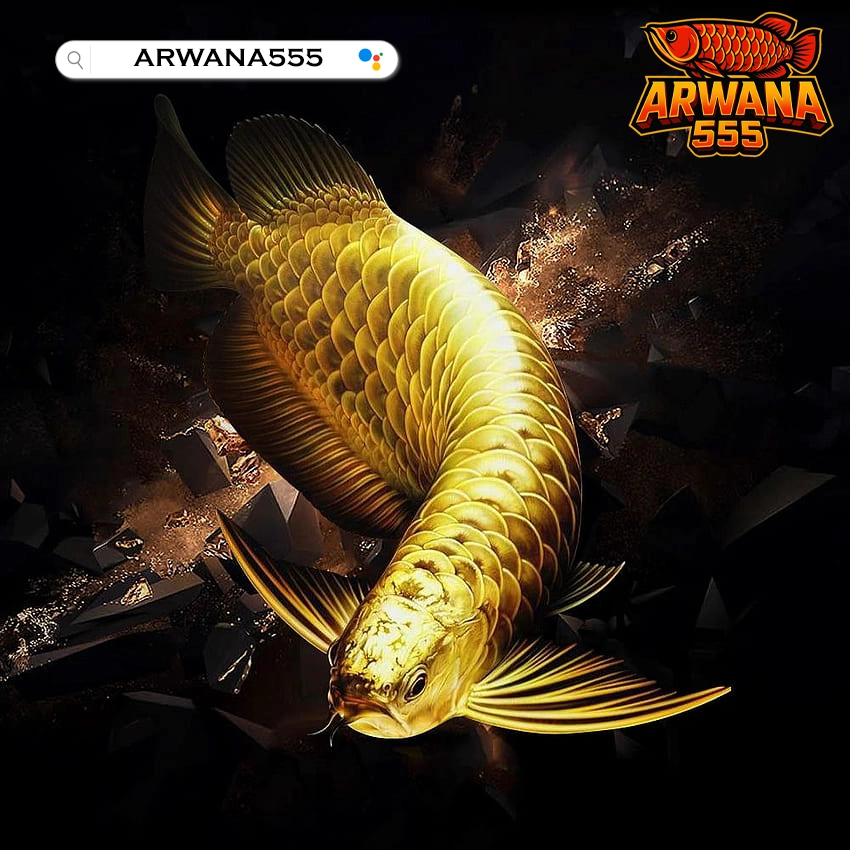 ARWANA555 :: Wild Harlequin Petualangan Seru di Gotham City Penuh Keuntungan