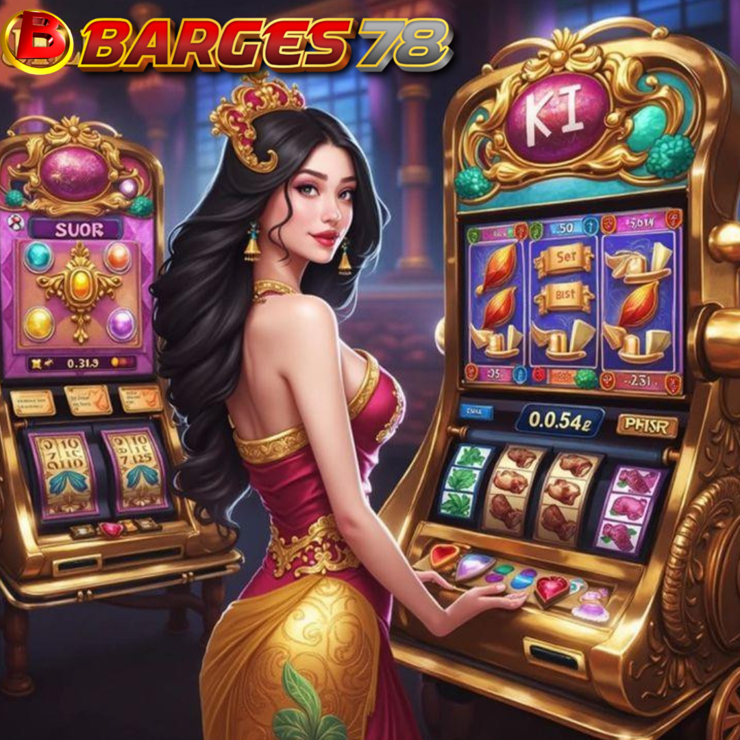 BARGES78 ✅✅ WILD BANDITO (PG SOFT) GAME RTP TINGGI & AUTO WD GEDE