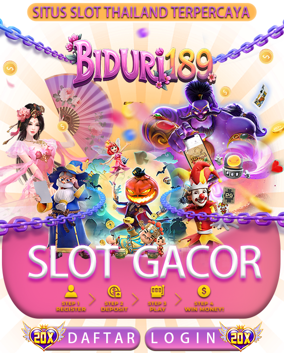 BIDURI189 :: Situs Game Online Penghasil Uang Asli, WD via QRIS Cepat & Aman!