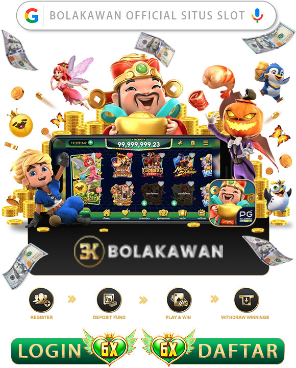 BOLAKAWAN ✅✅ DAFTAR SITUS GAME ONLINE PENGHASIL UANG TERBAIK MUDAH CUAN 2025