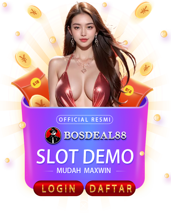 BOSDEAL88✅✅ GAME ONLINE PANGHASIL CUAN NO 1 DI INDONESIA GARAPAN SMK NU LASEM