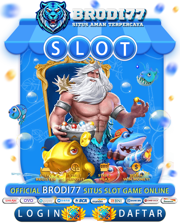 BRODI77 ✅✅ AKSES MASUK WEBSITE PROVIDER ADVANT PLAY INOVASI GAME SERU DENGAN PELUANG MENANG TINGGI