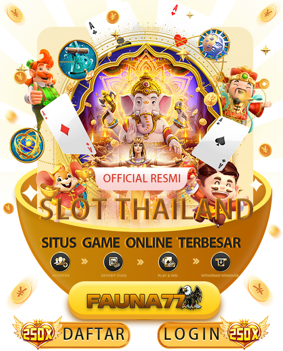 FAUNA77 :: Platform Apk Game Online Penghasil Uang Paling Cepat Langsung Ke Dana