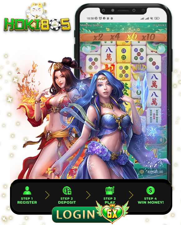 HOKI805✅✅SITUS LIVE CASINO RESMI DAN TERPERCAYA GAMPANG MENANG.