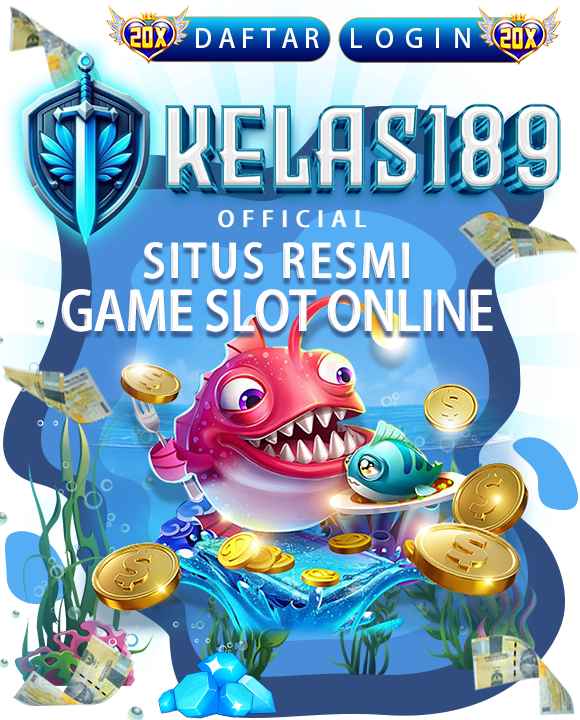 KELAS189 ✅✅ PORTAL GAMING ONLINE TERPERCAYA DEPOSIT MUDAH WITHDRAW CEPAT BUATAN SMPK ST ALBERTUS SAMPIT