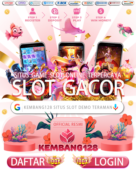 DAFTAR KEMBANG128