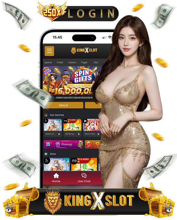 KingXSlot✅✅Website Game Online Yang Sangat Mudah Maxwin hari ini Terbaru Hari ini.