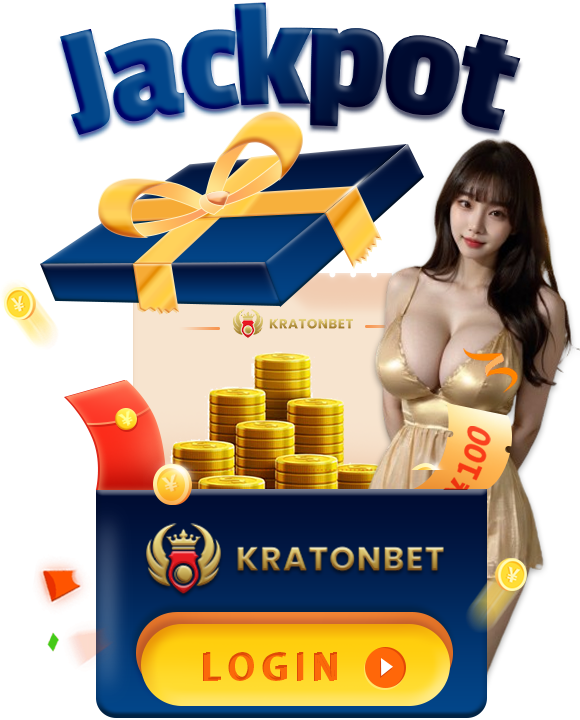 kratonbet Login 