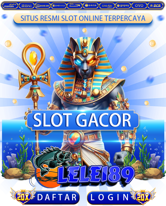 LELE189 ✅✅ Situs Resmi Game Online Penghasil Cuan yang Memiliki Fitur Terlengkap dan Tercanggih Kredit Plus