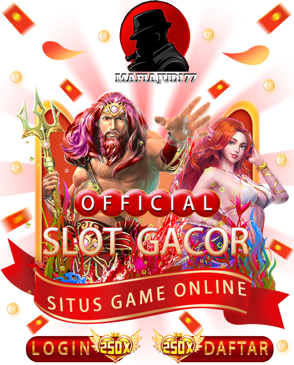 MAFIAJUDI77 ✅✅ Situs Jackpot Terbesar! Menang Puluhan Juta Hanya dengan Modal Kecil!