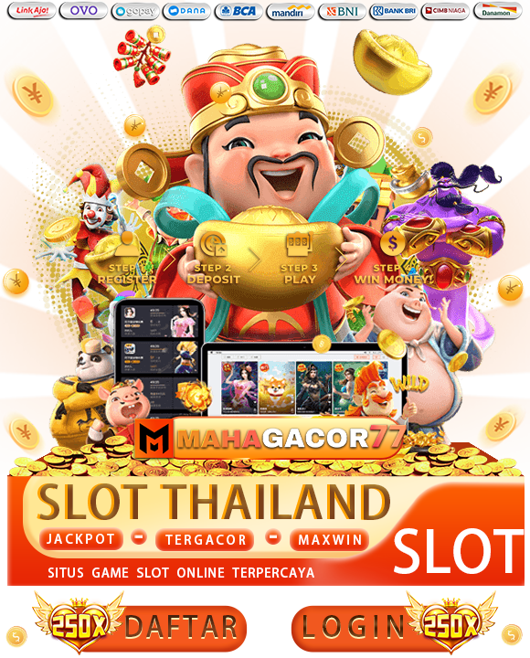 MAHAGACOR77 :: EPISODE GAME DENGAN PERFORMA EPIC, TEMPAT LAHIRNYA PENGUASA KECEPATAN