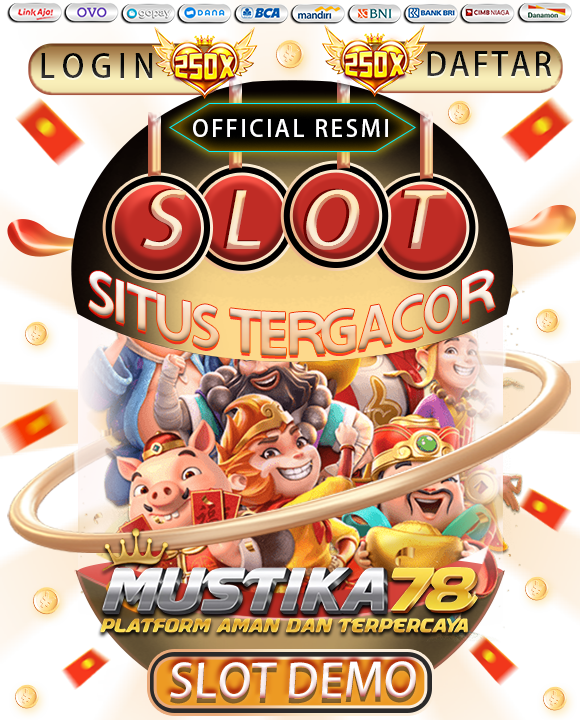 DAFTAR MUSTIKA78