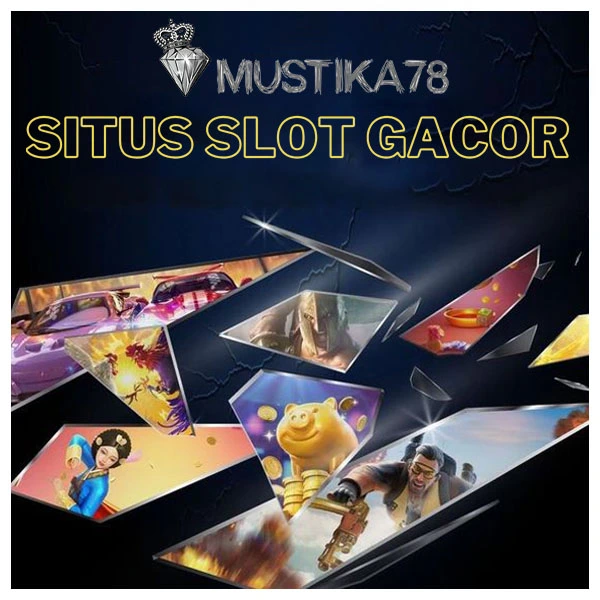 MUSTIKA78 ✅✅ AGEN MAIN GAME MOBILE TEMAN MABAR SERU BERAGAM AKSES TERLENGKAP BUATAN SMPK ST ALBERTUS SAMPIT