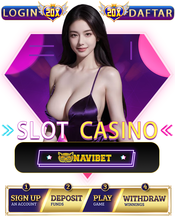 NAVIBET✅✅INFO LOKER PT EKA AKAR JATI GAME ONLINE DARING TERBAIK