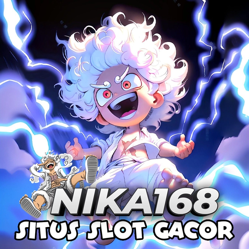 NIKA168 ✅✅ Arena Gaming Trending 2025 Koleksi Game Berkualitas yang Siap Hasilkan Cuan
