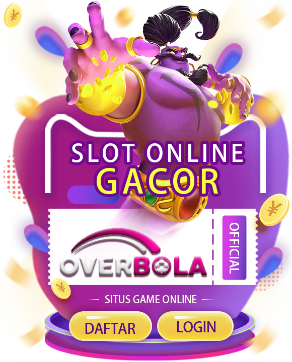 OVERBOLA ✅✅ Platform Terbaik Game Mobile Penghasil Cuan Nyata Terpercaya dan Terbukti Membayar PT Eka Akar Jati