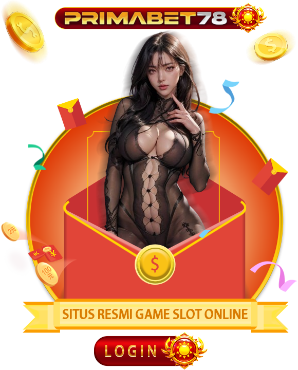 Primabet78✅✅Situs Live Casino Terbaru Gampang Jackpot Besar!