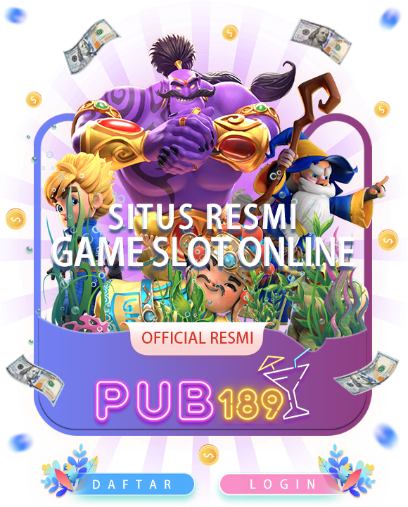 PUB189 ✅✅ Link Resmi Daftar & Login Game Online Penghasil Cuan Nyata Terpercaya POCCN