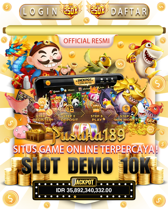 PUSAKA189 ✅✅ SITUS GAME DIGITAL BERLISENSI RESMI PROVIDER TERNAMA DENGAN PUTARAN PERMAINAN PALING LUAR BIASA 2025!