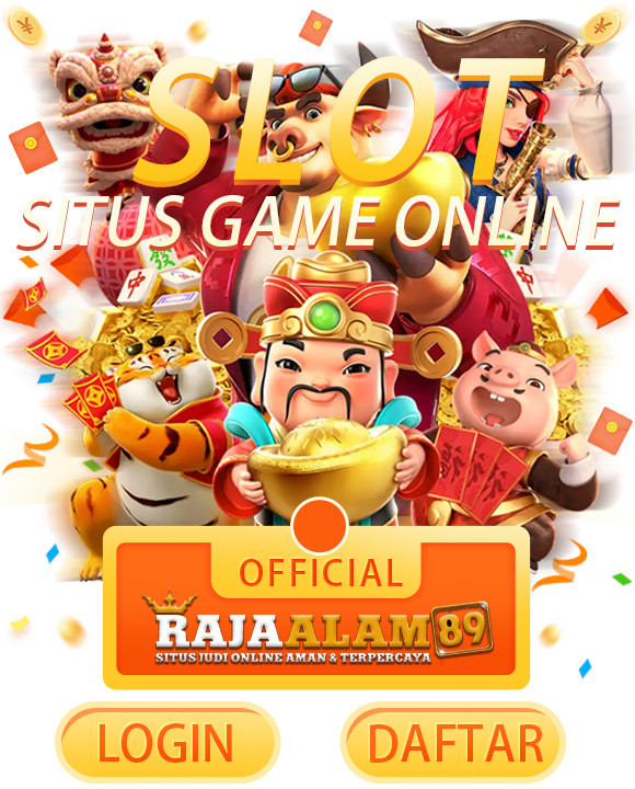 Rajaalam89✅✅WEBSITE ALTERNATIF SITUS SLOT GACOR YANG MEMPUNYAI GAME ONLINE SANGAT BANYAK DAN SANGAT MUDAH MAXWIN GARANSI TERBARU 2025.