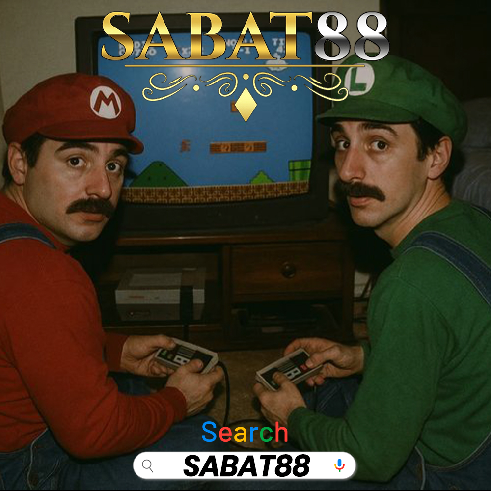 Game Arcade