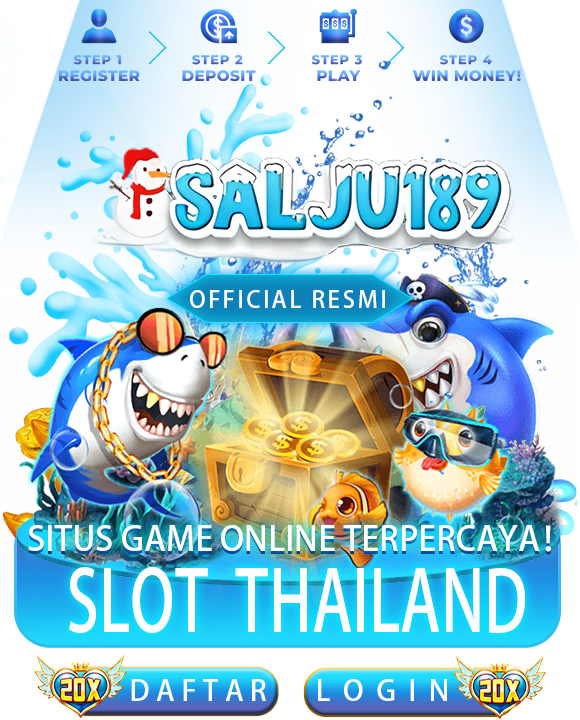 SALJU189✅✅ LINK ALTERNATIF LIVE KASINO ONLINE AGEN RESMI AMAN DAN TERPERCAYA 2025