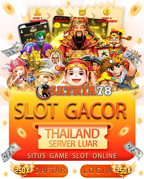 SATRIA78 Login 
