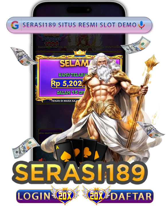 Serasi189✅✅Website Game Online Yang Sangat Mudah Maxwin hari ini Terbaru Hari ini.