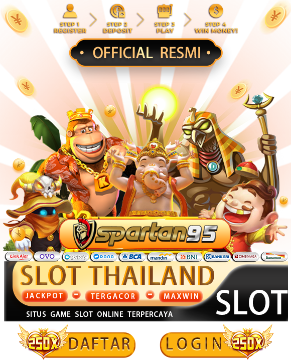 SPARTAN95 :: TERBUKTI NYATA! PLATFORM APLIKASI CUAN TERBARU PENGHASIL SALDO DANA TERCEPAT 2025