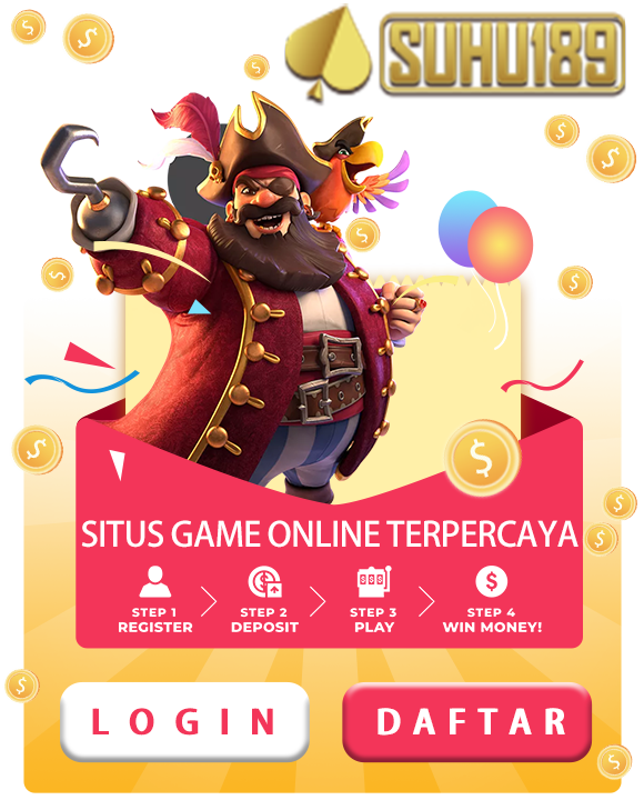 SUHU189✅✅DAFTAR SITUS BEST PROVIDER GAMING ONLINE NO #1 DI INDONESIA