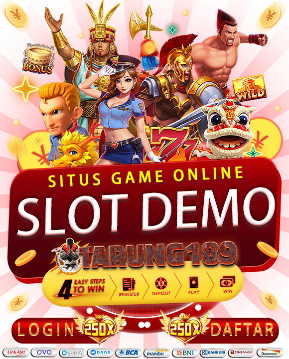 TARUNG189 :: ARENA JUARA CUAN! SITUS GAME ONLINE TERBAIK DENGAN RTP TERTINGGI DI INDONESIA