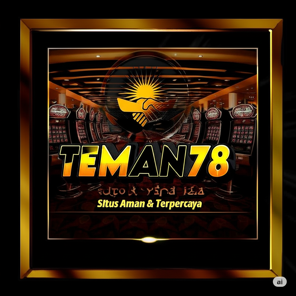 DAFTAR TEMAN78