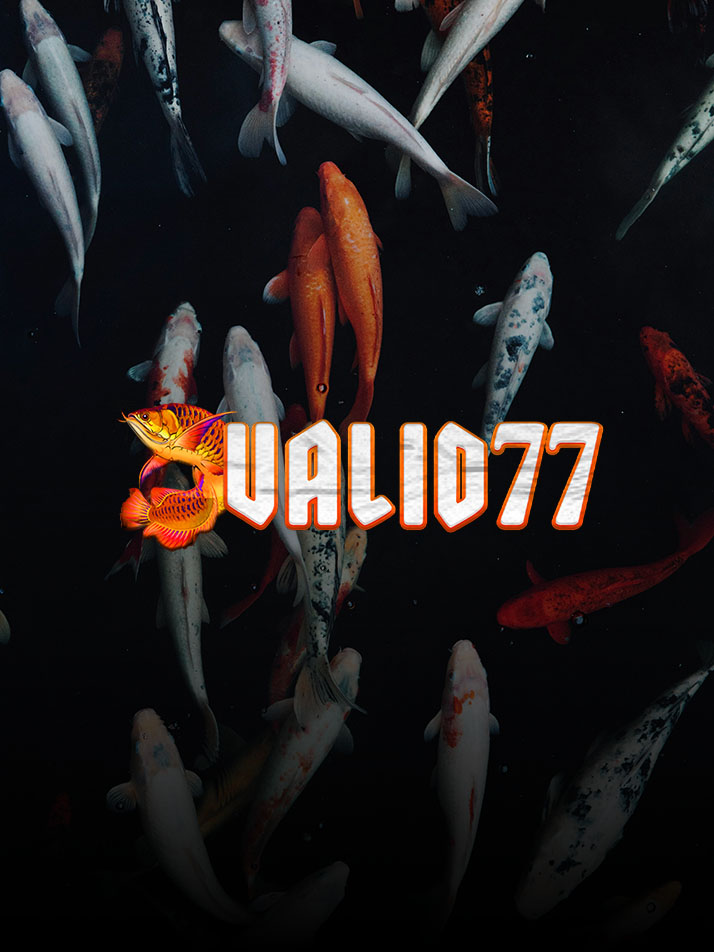 VALID77 ✅✅ Situs Jackpot Terbesar! Menang Puluhan Juta Hanya dengan Modal Kecil!