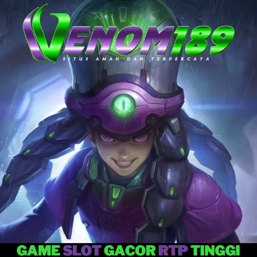 VENOM189 :: Platform Game Online Deposit Dana 24 Jam, Raih Cuan Tanpa Ribet!