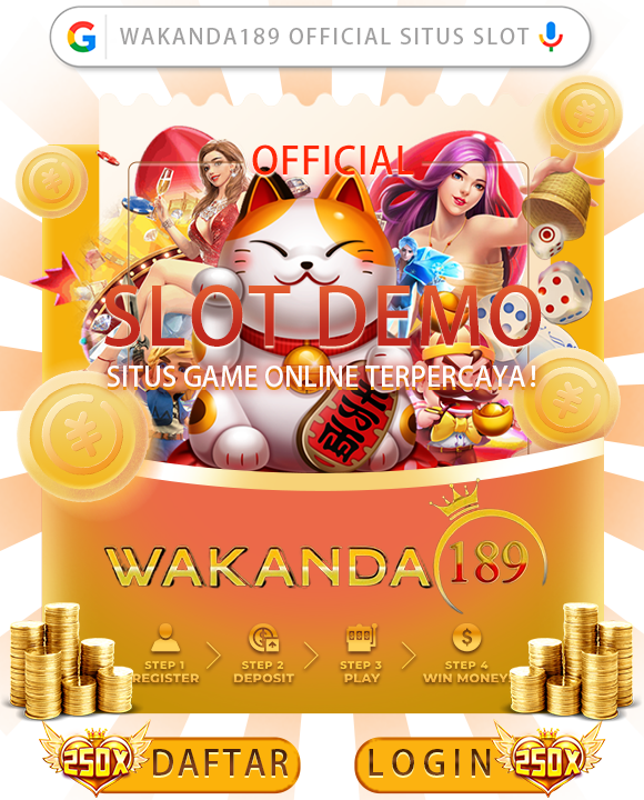 WAKANDA189 :: DAFTAR PERMAINAN PALING FAVORIT TAHUN 2025 KHUSUS GAMER INDONESIA