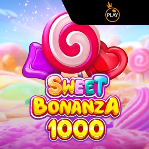 Akun Demo Sweet Bonanza 1000